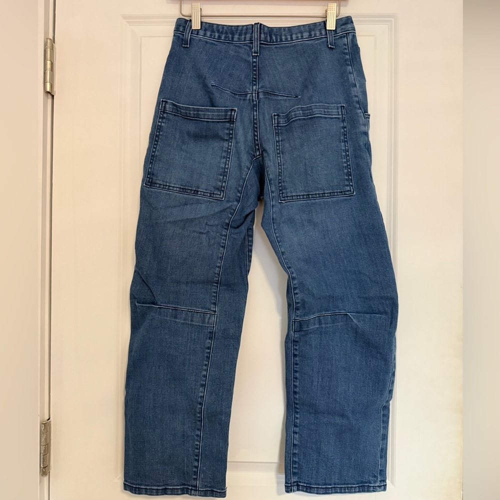 Nili Lotan Emerson Jeans - Picture 3 of 4